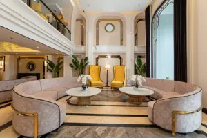 Khách Sạn FTE Hà Nội