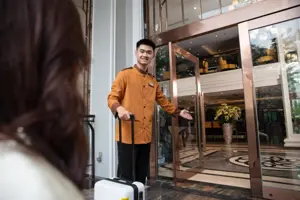 Khách Sạn FTE Hà Nội