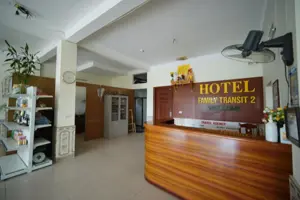 Khách Sạn Family Transit 2