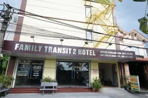 Khách Sạn Family Transit 2