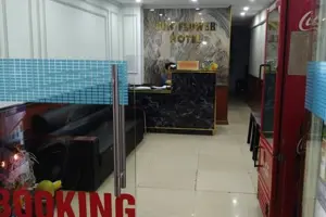 Khách sạn Sunflower Hotel & Travel
