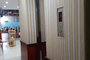 Khách sạn Sunflower Hotel & Travel