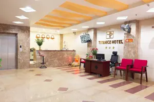 Khách Sạn Titanic 2