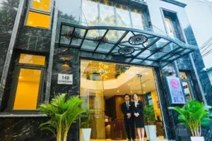 Hana Stay Hotel & Apartment