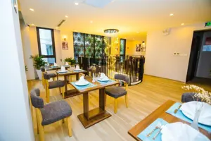 Hana Stay Hotel & Apartment