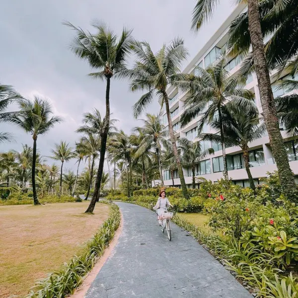 InterContinental Phú Quốc Long Beach Resort