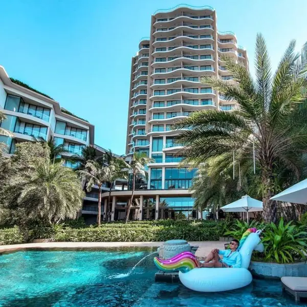 InterContinental Phú Quốc Long Beach Resort