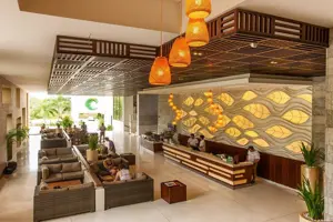 The Cliff Resort & Residences