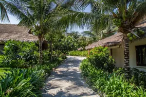 The Cliff Resort & Residences