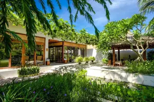 The Cliff Resort & Residences