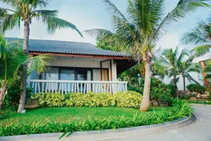 The Cliff Resort & Residences