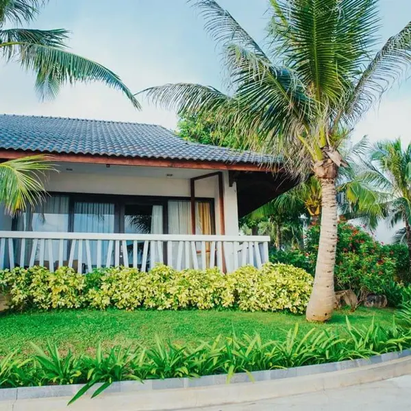 The Cliff Resort & Residences