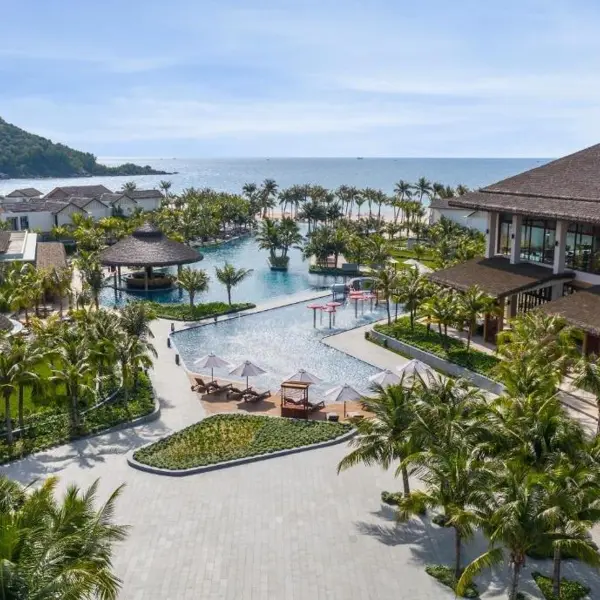 New World Phú Quốc Resort