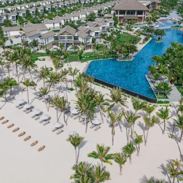 New World Phú Quốc Resort