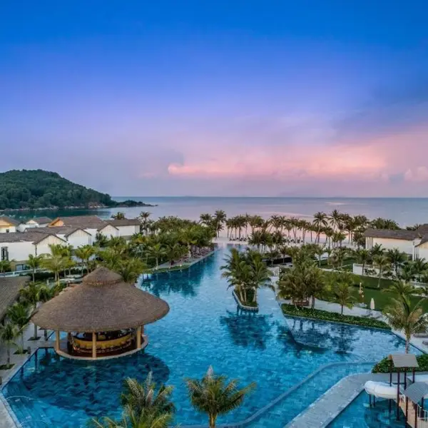 New World Phú Quốc Resort