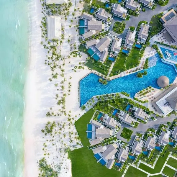 New World Phú Quốc Resort