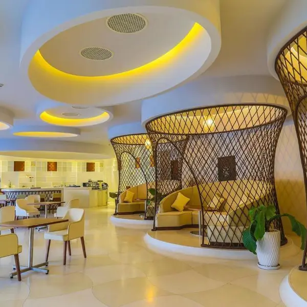 The Shells Resort & Spa Phú Quốc