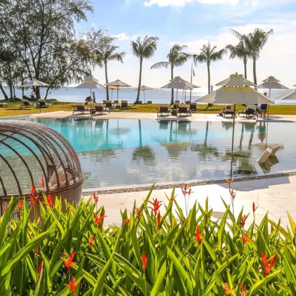 The Shells Resort & Spa Phú Quốc