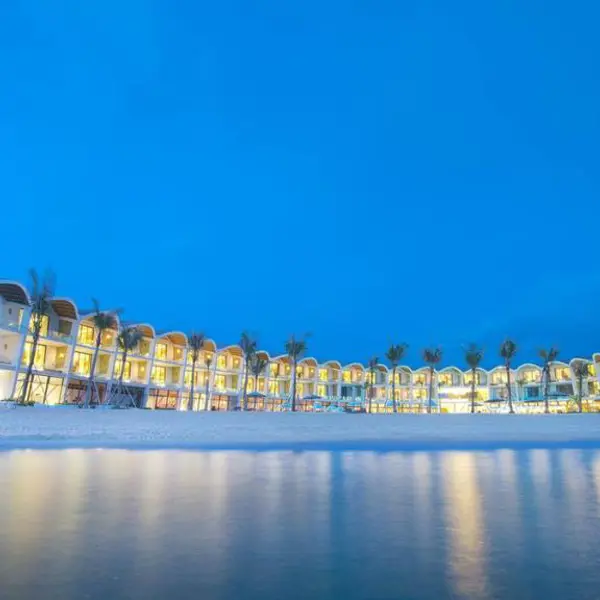 The Shells Resort & Spa Phú Quốc
