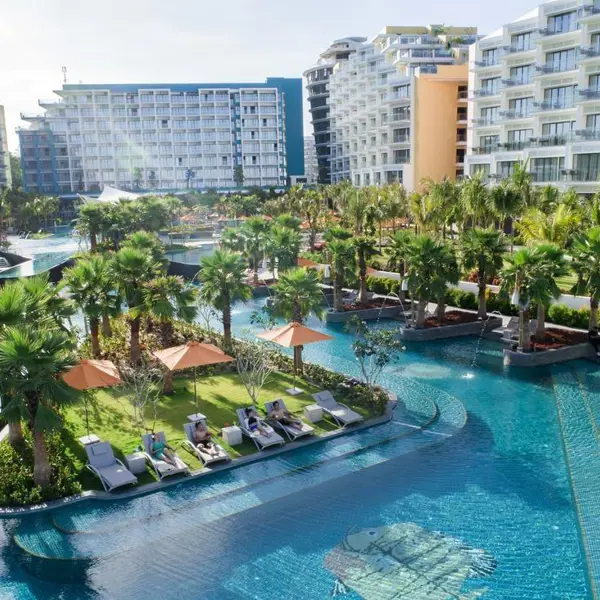 Premier Residences Phú Quốc Emerald Bay