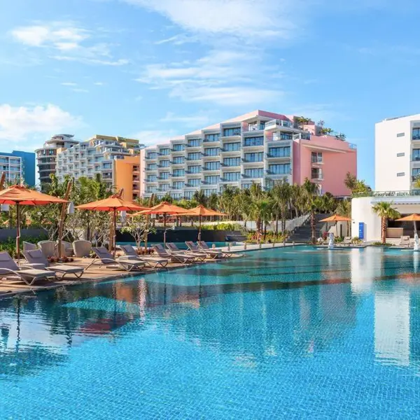 Premier Residences Phú Quốc Emerald Bay