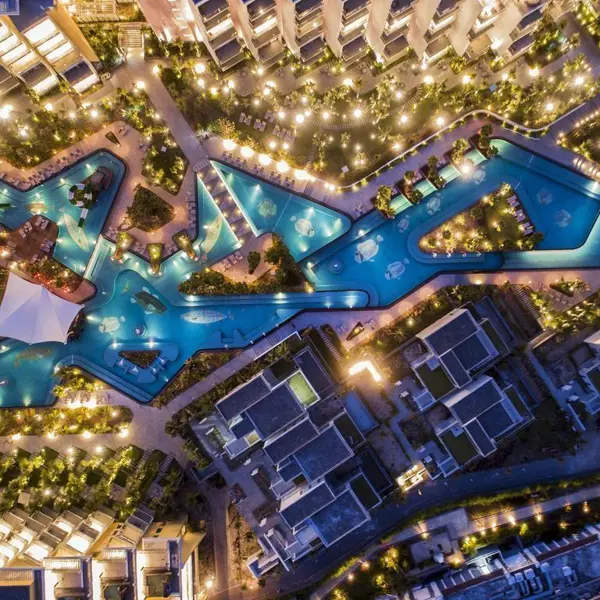 Premier Residences Phú Quốc Emerald Bay