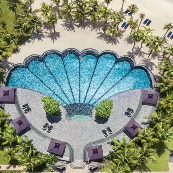 JW Marriott Phú Quốc Emerald Bay Resort & Spa