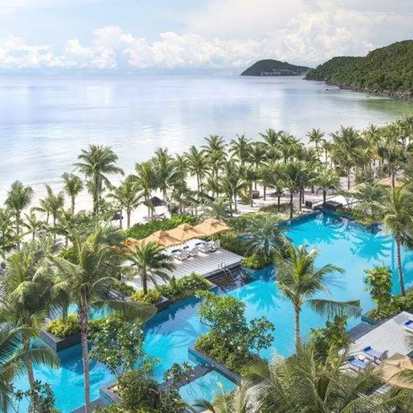 JW Marriott Phú Quốc Emerald Bay Resort & Spa