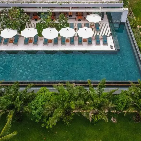 Sailing Club Signature Resort Phú Quốc