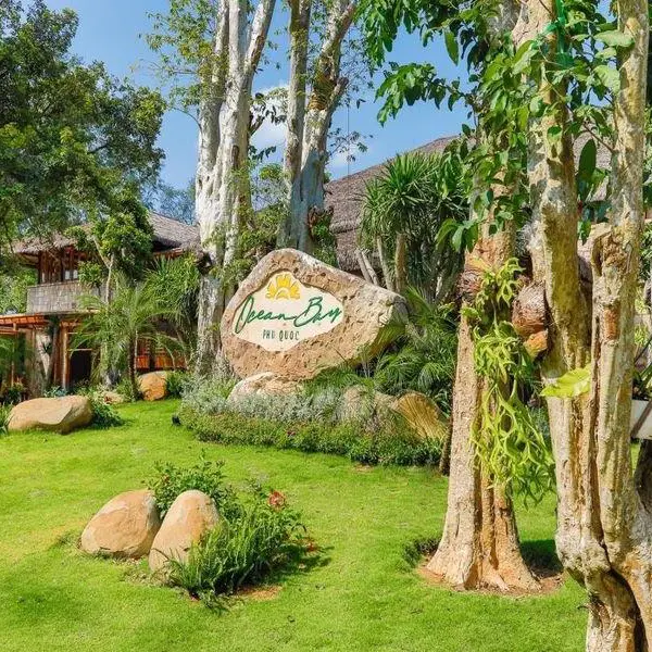 Ocean Bay Phu Quoc Resort & Spa