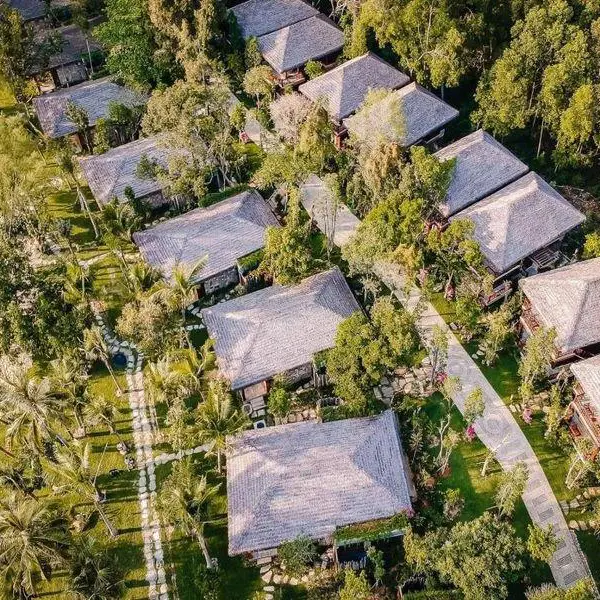 Ocean Bay Phu Quoc Resort & Spa