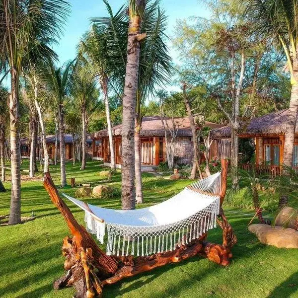 Ocean Bay Phu Quoc Resort & Spa