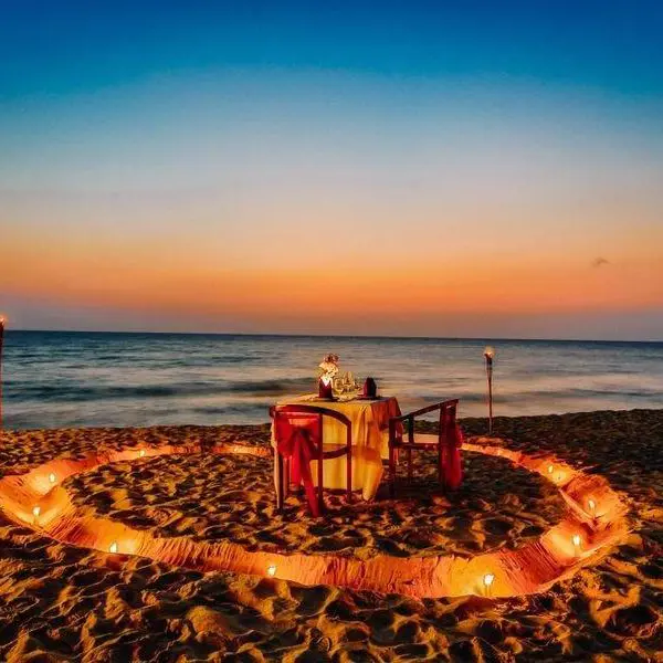Ocean Bay Phu Quoc Resort & Spa