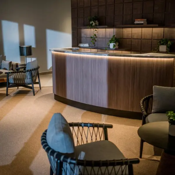 Crowne Plaza Phú Quốc Starbay Resort