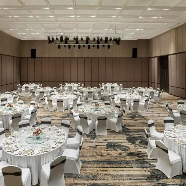 Crowne Plaza Phú Quốc Starbay Resort