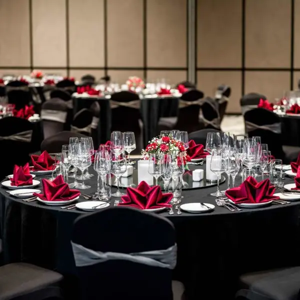 Crowne Plaza Phú Quốc Starbay Resort