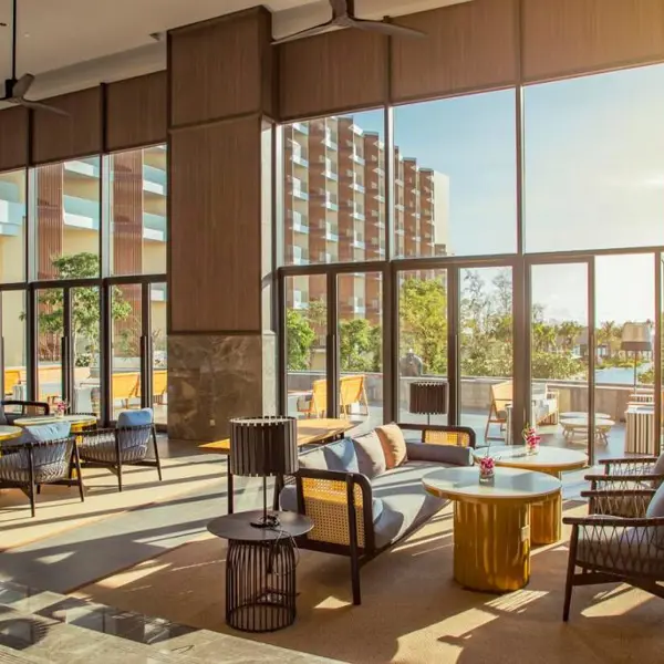 Crowne Plaza Phú Quốc Starbay Resort