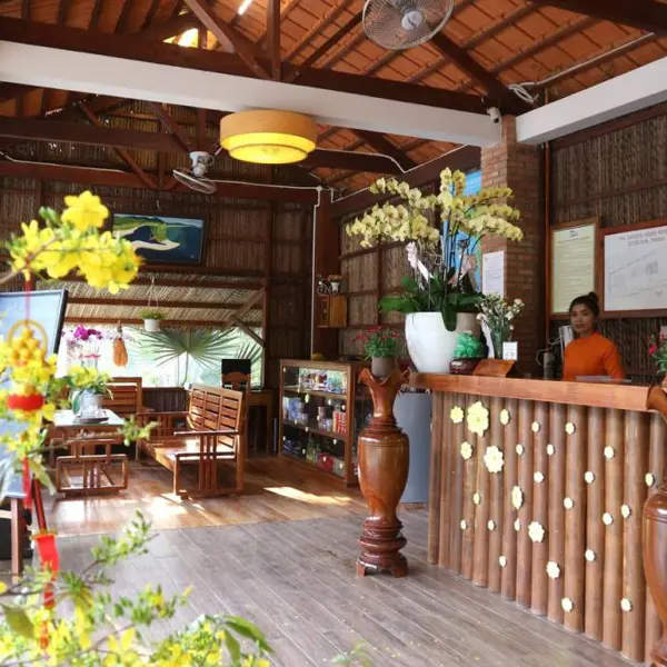 The Garden House Phú Quốc Resort