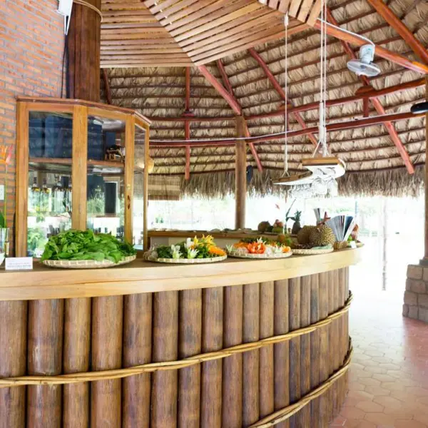 The Garden House Phú Quốc Resort