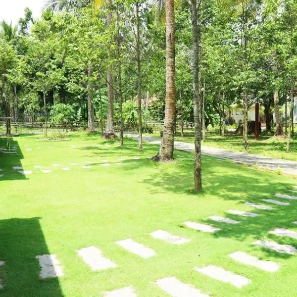 The Garden House Phú Quốc Resort