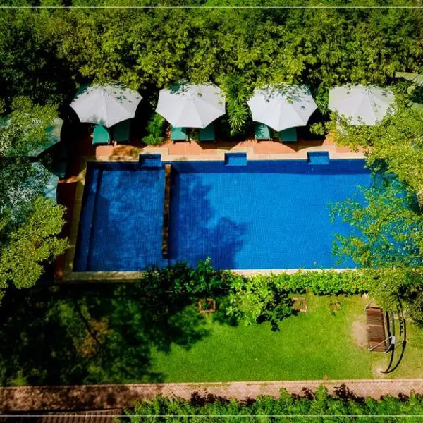 La Mer Resort Phú Quốc