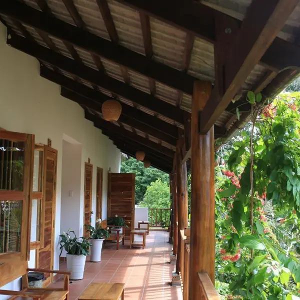 La Mer Resort Phú Quốc