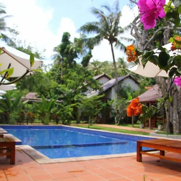 La Mer Resort Phú Quốc