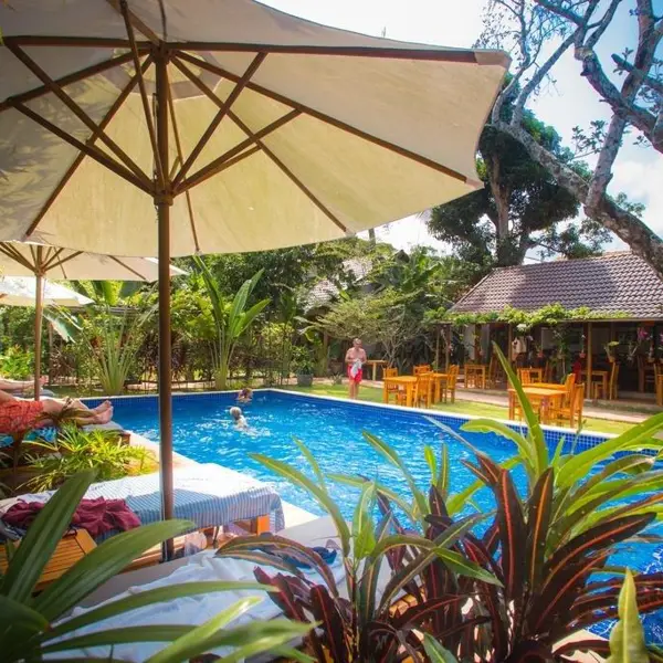 La Mer Resort Phú Quốc