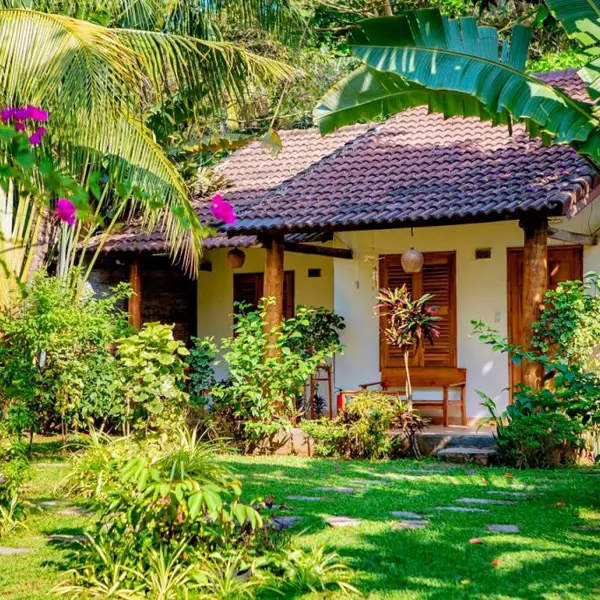 La Mer Resort Phú Quốc