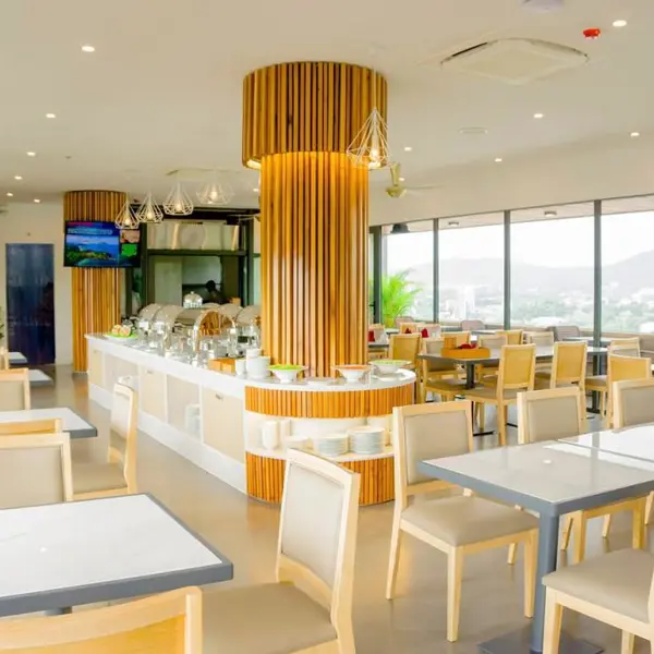 Khách Sạn An Phú Phú Quốc