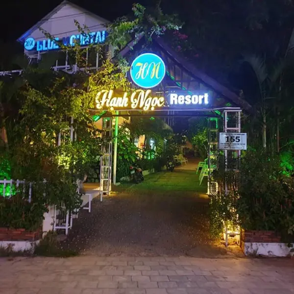 Hạnh Ngọc Resort Phú Quốc