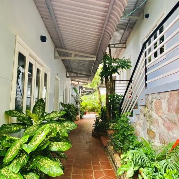 Hạnh Ngọc Resort Phú Quốc