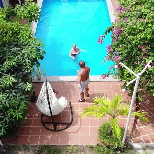 Hạnh Ngọc Resort Phú Quốc