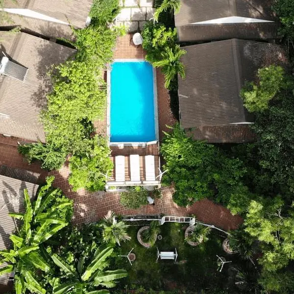 Hạnh Ngọc Resort Phú Quốc